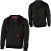 Vans Checkerboard Full-Zip Hooded Sweatshirt - Men's