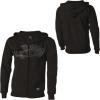Vans OTW Suture Full-Zip Hooded Sweatshirt - Men's
