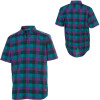 Cresswell Shirt - Short-Sleeve - Men's