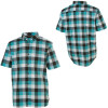 Vans Cresswell Shirt - Short-Sleeve - Men's