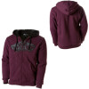 OTW Sherpa Full-Zip Hooded Sweatshirt - Men's