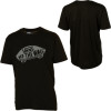 Off The Wall T-Shirt - Short-Sleeve - Men's