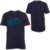 Vans Off The Wall T-Shirt - Short-Sleeve - Men's