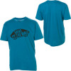 Vans Off The Wall T-Shirt - Short-Sleeve - Men's