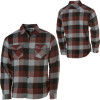 Vans AV Flannel Shirt - Long-Sleeve - Men's