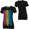 Vans Sidewalk Surf T-Shirt - Short-Sleeve - Women's