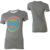 Vans Neon Off The Wall T-Shirt - Short-Sleeve - Women's
