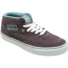 Vans Half Cab Skate Shoe - Women's