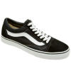 Vans Old Skool Core Classic Skate Shoe 