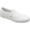 Vans Classic Slip-On Core Classic Shoe True White, 5.5