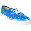 Vans Crayola Authentic Skate Shoe - Kids'