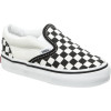 Vans Classic Slip-On Skate Shoe - Toddlers'