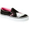Vans Hello Kitty Classic Slip-On Shoe - Girls'