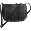Vans Fringed Up Cross-Body Purse - Women's