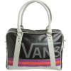 Vans Triple Threat Bowler Bag - Women's