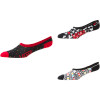 Vans Stars Dots Hearts Sock - 3 Pack - Women's