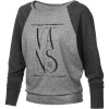 Vans Mark Raglan T-Shirt - Long-Sleeve - Women's