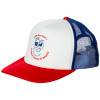 Vans Kickin' Booty Trucker Hat