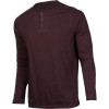 Vans Oldfield Henley Shirt - Long-Sleeve - Men's