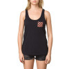 Vans Printed Pocket Tank Top - Women's