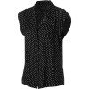 Vans Outie Polka Dot Tank Top - Women's