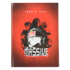 VAS Entertainment The Massive Tanner Hall Ski DVD