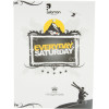 VAS Entertainment Everyday is Saturday Ski DVD