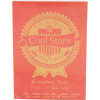 Cool Story Snowboard DVD by Think Thank