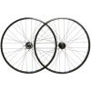 Wheels and Wheelsets