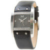 Vestal Heiress Leather Watch - Women's