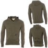 Vestal Folmer Full-Zip Hooded Sweatshirt - Men's