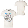 Vestal TV Flyer Short-Sleeve T-shirt - Men's