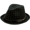 Vestal Fitzpatrick Fedora