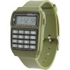 Vestal Datamat Watch