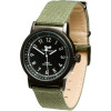 Vestal Alpha Bravo Canvas Watch