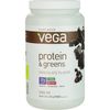 Vega Protein and Greens&nbsp;Chocolate