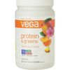Vega Protein and Greens&nbsp;Tropical