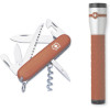Victorinox Camper Knife with AA LED Flashlight