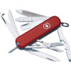Victorinox Minichamp Swiss Army Knife