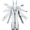 Victorinox Swiss Tool Spirit X Multi-Tool (with Leather Pouch)