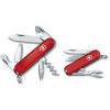 Victorinox Spartan and Classic Knife Combo