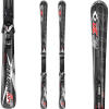 Volkl AC30 Titanium Alpine Ski w/ Motion iPT 12.0 Piston Binding