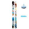 Volkl Chopstick Alpine Ski