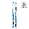 Volkl Wall Alpine Ski