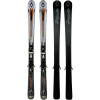 Volkl Grizzly Alpine Ski w/ Motion iPT Wide Ride 14.0 D Binding