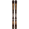 Volkl Grizzly Alpine Ski w/ Motion iPT Wideride 14.0 D Binding