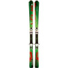 Volkl Code Speedwall Ski with RMotion 12.0 D Binding