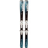Volkl Aurora Ski w/ Attiva iPT Wide Ride 12.0 D Binding - Women's