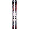 Volkl RTM 80 Ski with IPT Wideride 12.0 D Binding