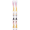 Volkl Charisma Ski with iPT eMotion 11.0 TC Binding - Women's
